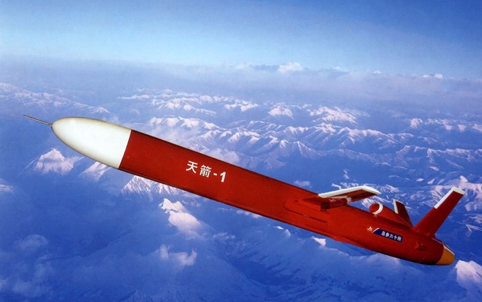中國解放軍總參謀部無人駕駛飛機